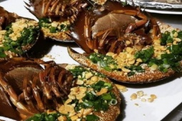 Thị trường - Tiêu dùng - Đặc sản "10 chân, 4 mắt" thường đi theo đôi, ở Việt Nam từng bán 1,5 triệu/cặp