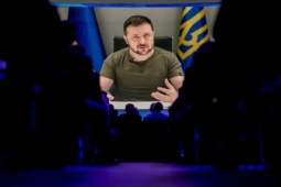 Thế giới - Hơn 80 nước đàm phán về sáng kiến hòa bình của Ukraine: Điện Kremlin lên tiếng