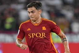 Bóng đá - Trực tiếp chuyển nhượng tối 15/1: Newcastle nhắm chiêu mộ Dybala