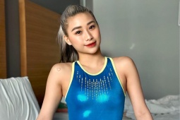 Hot girl thể dục Như Phương giải nghệ & tố cáo bị "ăn chặn tiền thưởng", Cục TDTT đề nghị làm rõ