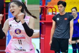 Thể thao - Xôn xao đội có Bích Tuyền có thể bỏ giải bóng chuyền châu Á, Kiều Trinh "đại náo" giải Thái Lan