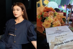 Vì sao Hoàng Thùy Linh được vinh danh là 'Ca sĩ nổi bật của năm'?