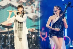 Giải trí - Hương Ly nói gì về ồn ào thua Mlee trong phần thi sở trường ở "Chị đẹp đạp gió rẽ sóng"