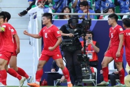 Bóng đá - Báo Indonesia chỉ ra cầu thủ nguy hiểm nhất của ĐT Việt Nam, lo đội nhà "ôm hận"