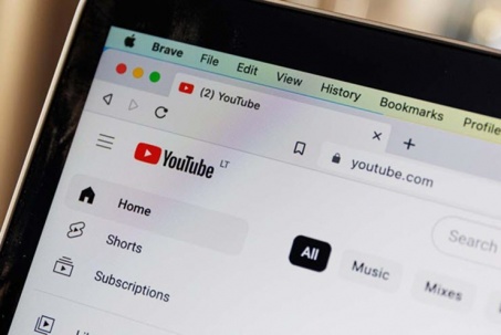 YouTube tiếp tục khiến người dùng “xem chùa” phát điên