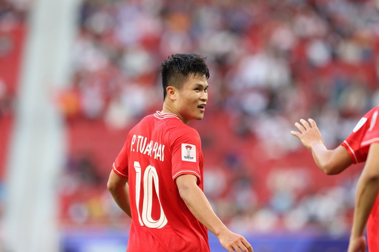 Theo Bola, Tuấn Hải là cầu thủ nguy hiểm nhất của ĐT Việt Nam