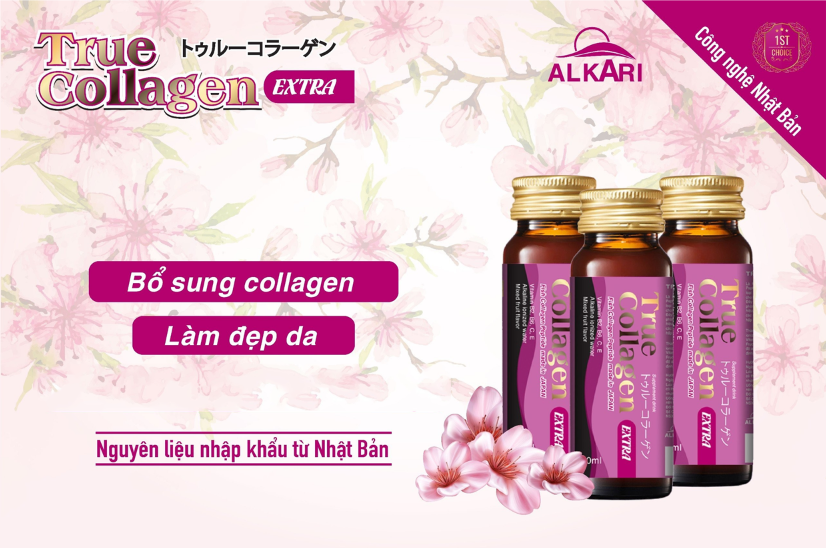 Bí kíp đơn giản giúp chị em duy trì collagen để giữ gìn nét thanh xuân, cho làn da trắng mịn - 3