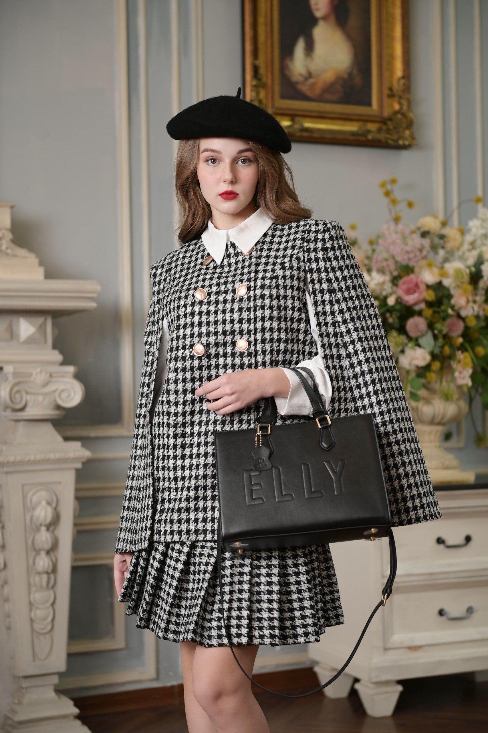 ELLY - Top 10 thương hiệu nổi tiếng Việt Nam 2023 - 4