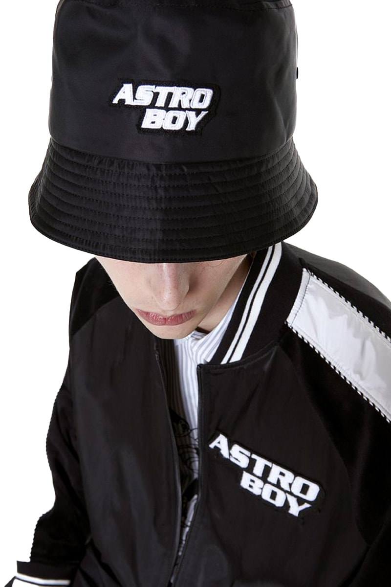 "Astro Boy - Cậu bé tay sắt" ấn tượng trong loạt thiết kế thể thao và đường phố - 3