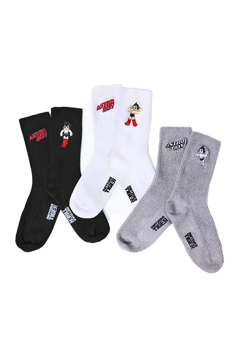 "Astro Boy - Cậu bé tay sắt" ấn tượng trong loạt thiết kế thể thao và đường phố - 2