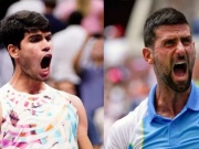 Thể thao - Alcaraz có thể soán ngôi Djokovic, Hoàng Nam và Nadal đón tin vui (Bảng xếp hạng tennis 15/1)