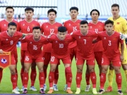 Bóng đá - Thứ hạng FIFA của ĐT Việt Nam biến động ra sao sau trận ra quân Asian Cup?