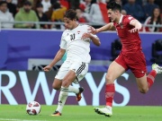 Bóng đá - Trực tiếp bóng đá Indonesia - Iraq: Đại diện Đông Nam Á bất lực (Asian Cup) (Hết giờ)