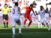 Bóng đá - Video bóng đá Hàn Quốc - Bahrain: Lee Kang In rực sáng, khởi đầu ấn tượng (Asian Cup)