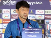 Bóng đá - HLV trưởng ĐT Thái Lan muốn đội nhà noi gương ĐT Việt Nam ở Asian Cup