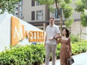 Kinh doanh - Gia đình Lan Phương tìm “chốn đi về hạnh phúc” tại Masteri Waterfront
