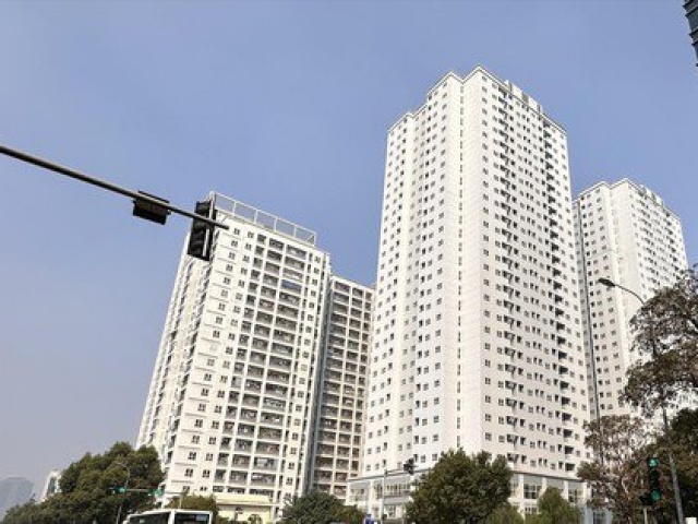 Kinh doanh - Hết cơ hội mua nhà giá rẻ?