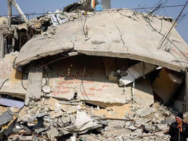 Thế giới - Israel tính xuống thang chiến dịch, Hamas tiếp tục đe dọa