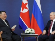 Thế giới - Điện Kremlin: Ông Putin sẽ thăm Triều Tiên