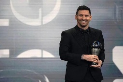 Bóng đá - Tin mới nhất bóng đá tối 16/1: Matthaus chỉ trích những người bầu cho Messi