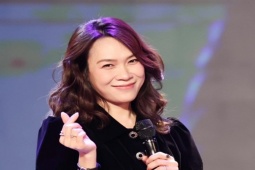 Nhạc - Mỹ Tâm dành 500 triệu đồng làm thiện nguyện ở TP.HCM và Đà Nẵng