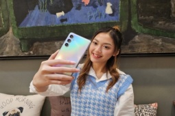 Thời trang Hi-tech - Samsung sắp tung 3 điện thoại tầm trung cấu hình cực "ngon"