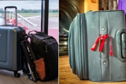 Du lịch - Về quê ăn Tết, nhất định đừng làm những điều này trước chuyến bay kẻo “rước họa vào thân”