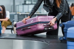 Du lịch - Nhất định phải làm những bước này khi hãng hàng không làm thất lạc hành lý khi du lịch dịp Tết