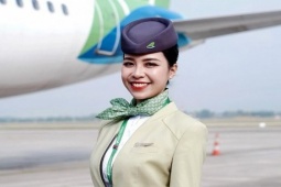 Làm đẹp - Cách có body "mình hạc xương mai" của cô gái Đắk Lắk làm tiếp viên trưởng năm 21 tuổi