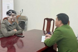 Pháp luật - Xưng Phó Giám đốc Công an tỉnh, gọi điện “tra khảo” Phó phòng Tài nguyên & Môi trường