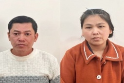 Pháp luật - Chiếm đoạt gần 20 tỷ đồng, đôi vợ chồng ở Đồng Nai rủ nhau lên Đà Lạt bỏ trốn