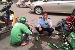 Trong bất cứ hoàn cảnh nào, chúng ta cũng phải lạc quan