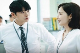 Phim - Gã chồng tồi trên phim gây "sốt" toàn Châu Á ngoài đời là cây hài có xuất thân "không phải dạng vừa"