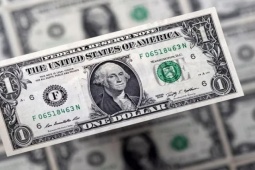 Kinh doanh - Tỷ giá USD hôm nay 17/1: Tăng tốt, lên mức cao nhất trong hơn 1 tháng qua