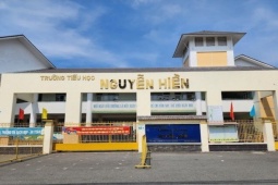 Tin tức trong ngày - Hàng chục học sinh tiểu học ở TPHCM đồng loạt nghỉ học vì đau bụng chưa rõ nguyên nhân