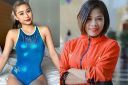 Vụ hot girl thể dục Như Phương tố cáo HLV: Dàn sao thể thao đồng loạt khen HLV có tâm