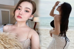 Bạn trẻ - Cuộc sống - Gặp lại "Rich kid 17 tuổi" diện set đồ gần trăm triệu khiến dân tình “dậy sóng” 6 năm trước