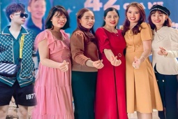 Nuôi nấng 6 con ăn học thành người, bố mẹ được báo hiếu bất ngờ lúc tuổi già