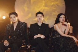 Nhạc - Nhạc sĩ sáng tác "Trái Đất Ôm Mặt Trời" giải thích về việc "cưỡng âm"