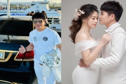 Nhạc - “Vua nhạc sàn” hé lộ cát-xê đi hát ngày Tết, thừa nhận "đau đầu" vì vợ kém 20 tuổi