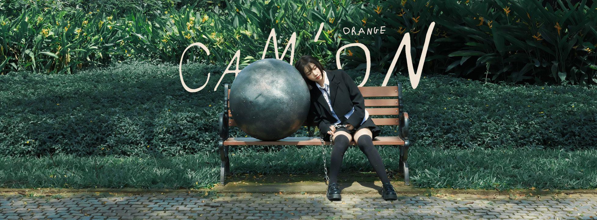 Cam’On là album đầu tay của Orange.