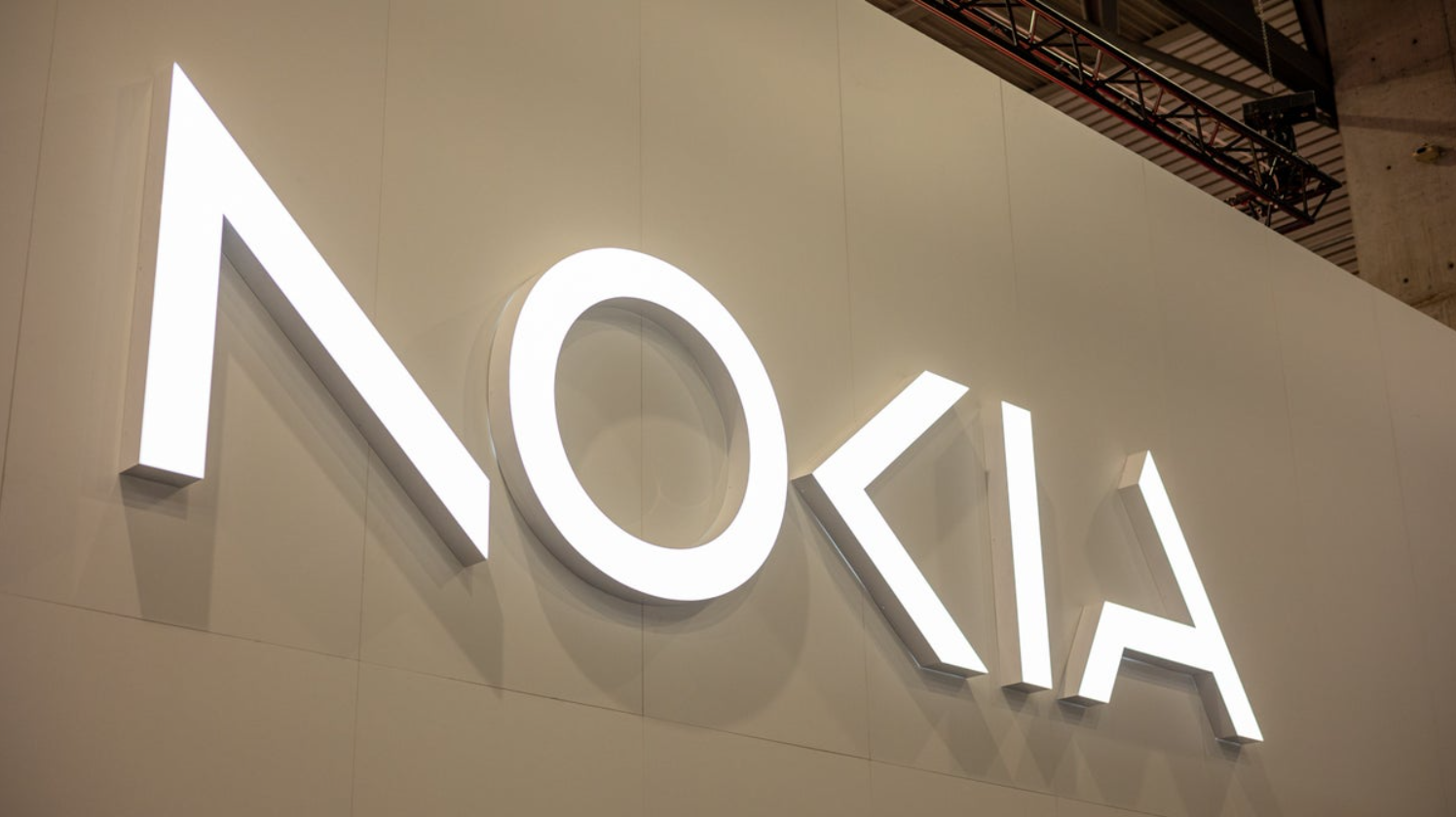 Nokia đang là nhà cung cấp “các công nghệ đổi mới” cho Chính phủ Mỹ.