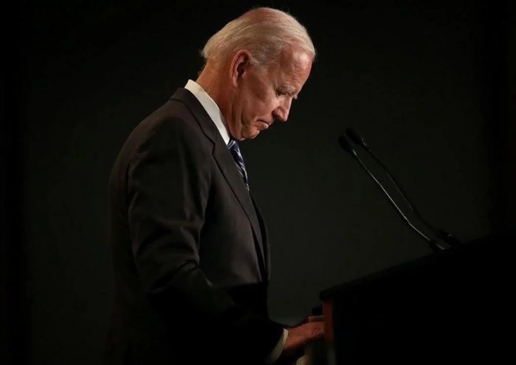 Ông Biden nhiều khả năng tái đấu ông Donald Trump trong cuộc đua bầu cử năm 2024 (ảnh: Reuters)