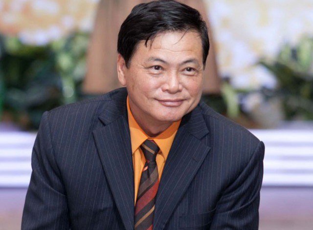 Ông Nguyễn Công Khế