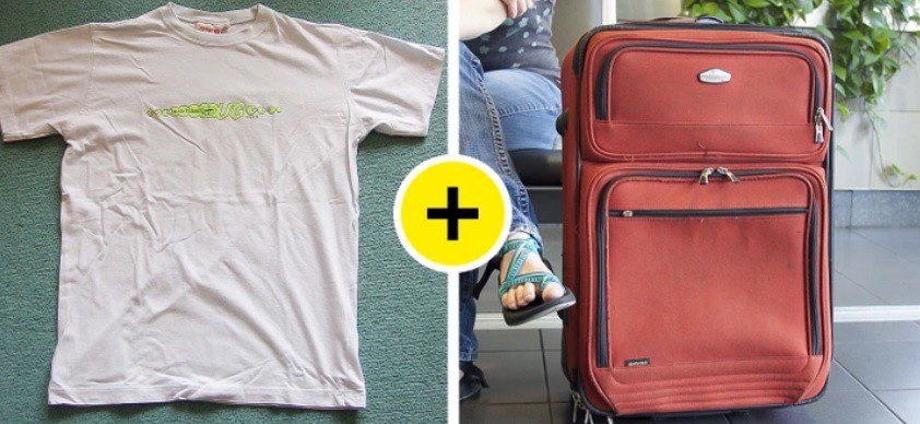 Mách bạn 5 mẹo bảo vệ hành lý khi di chuyển những ngày cuối năm