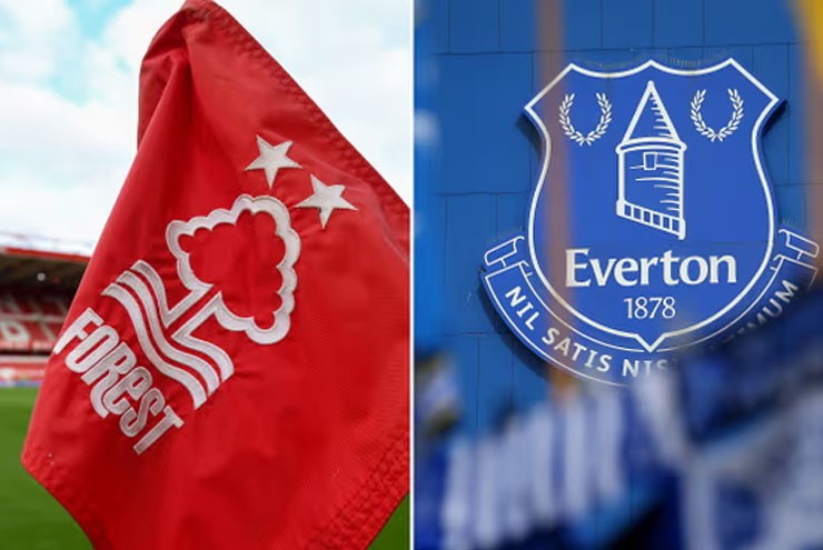 Everton và Nottingham có nguy cơ bị phạt nặng