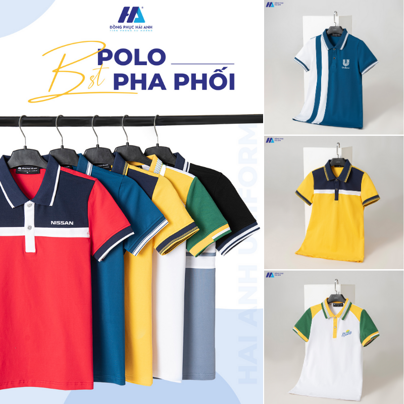 Phá bỏ định kiến thời trang - Đồng phục pha phối lên ngôi - 3