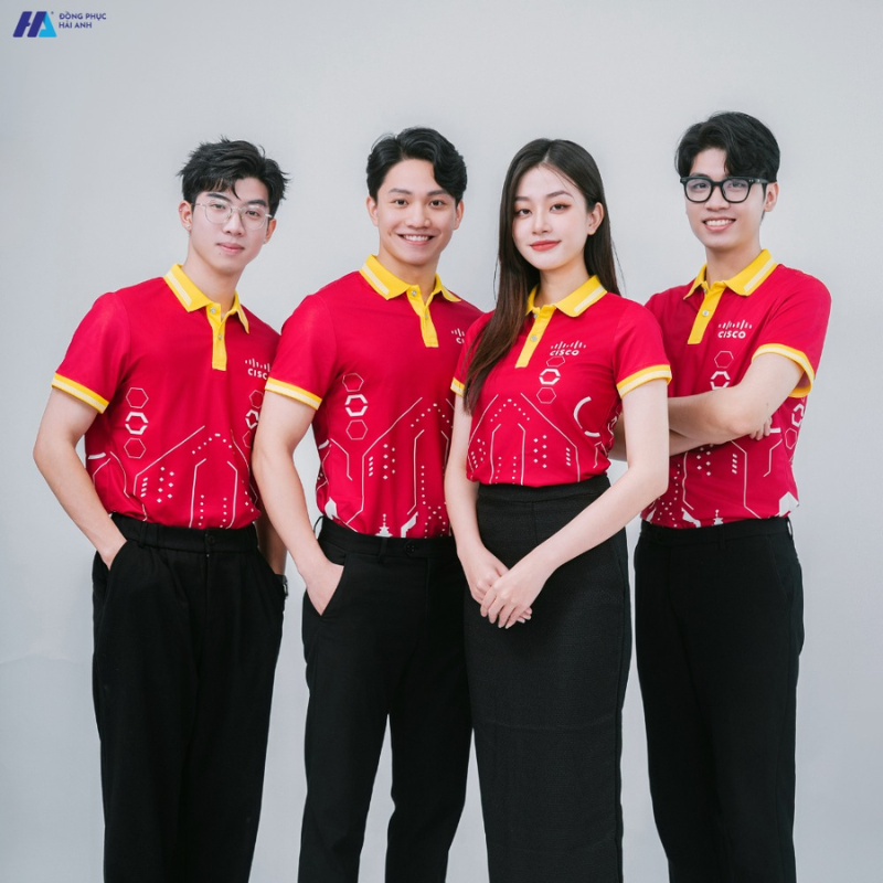 Phá bỏ định kiến thời trang - Đồng phục pha phối lên ngôi - 1