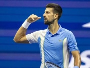 Thể thao - Djokovic tự gây rắc rối, 36 tuổi bị chê ứng xử không bằng tay vợt trẻ