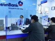 Kinh doanh - Vượt qua Vingroup, Vietinbank trở thành doanh nghiệp có vốn hóa lớn thứ 5 trên sàn HOSE